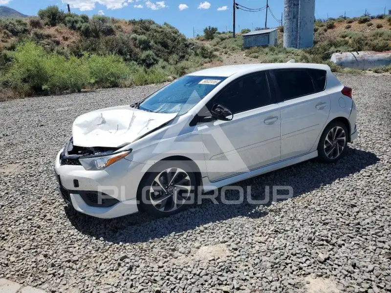 2018 Toyota COROLLA фото