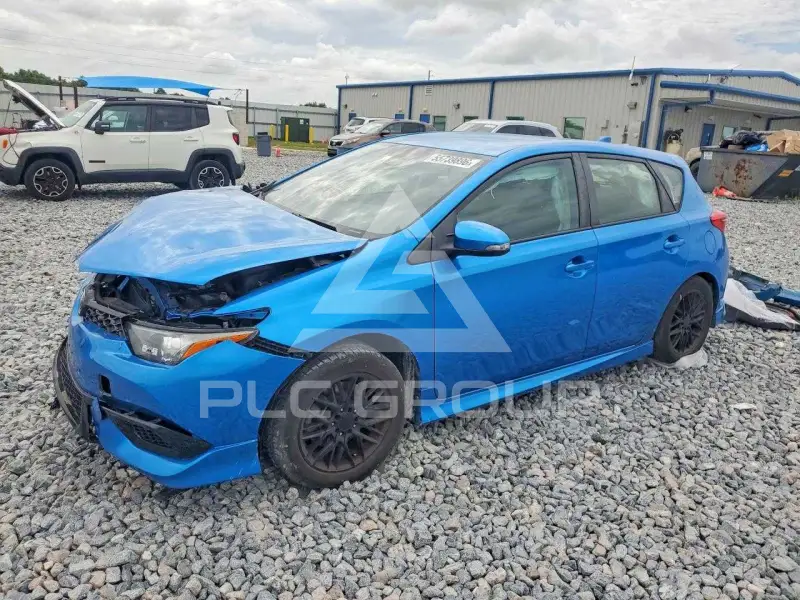 2018 Toyota COROLLA фото