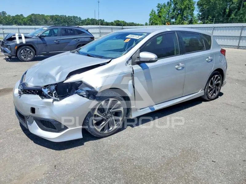 2018 Toyota COROLLA photo