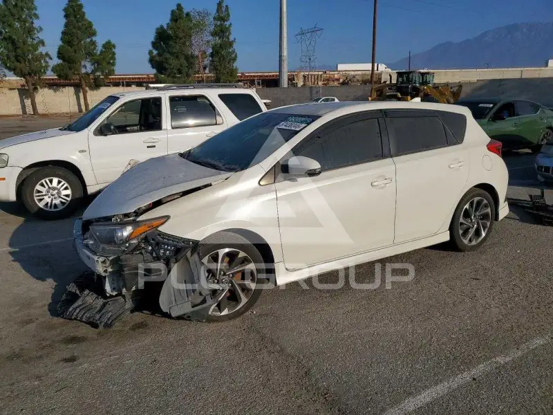 2018 Toyota COROLLA фото