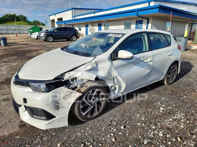 2018 Toyota COROLLA фото