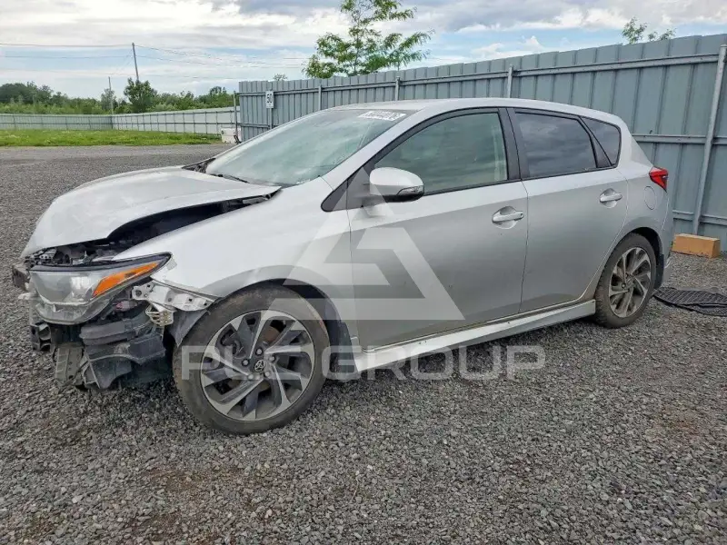 2018 Toyota COROLLA фото