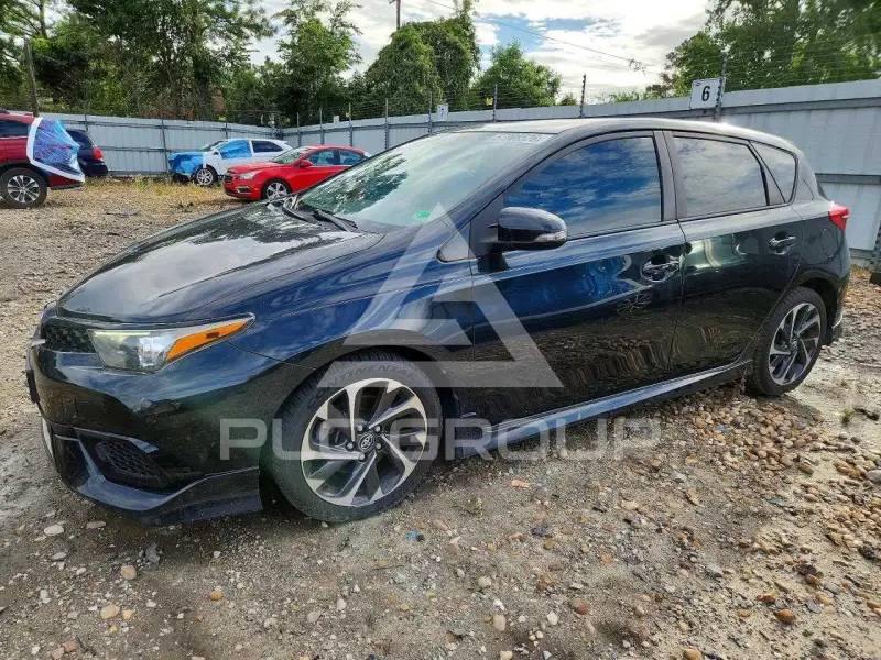 2018 Toyota COROLLA фото
