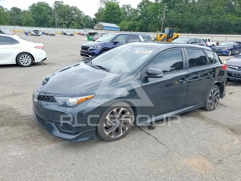 2018 Toyota COROLLA фото