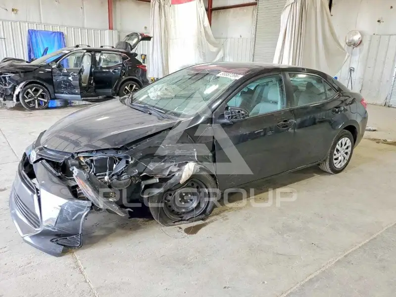 2018 Toyota COROLLA photo
