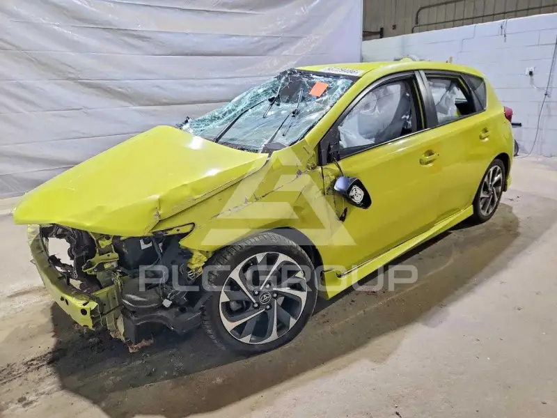 2018 Toyota COROLLA фото