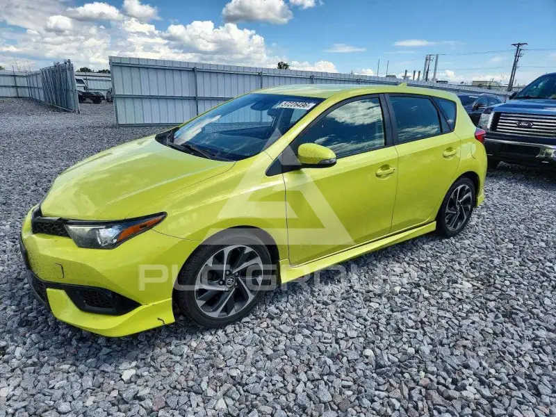 2018 Toyota COROLLA фото