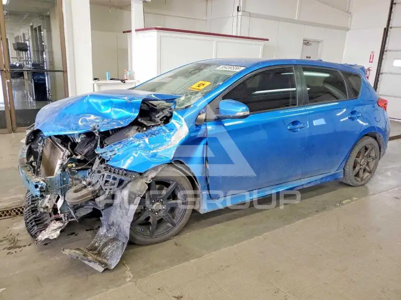 2018 Toyota COROLLA photo