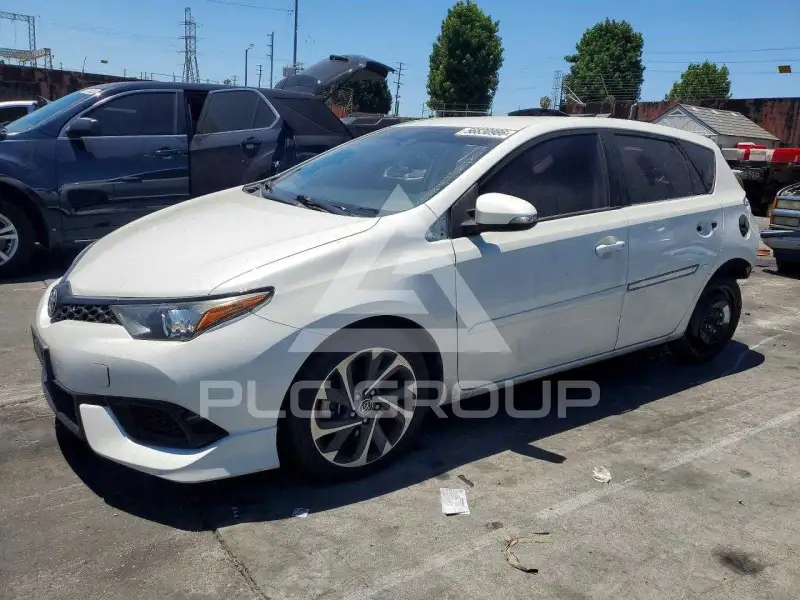 2018 Toyota COROLLA фото