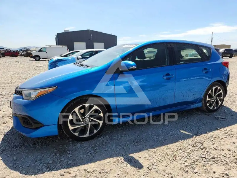 2018 Toyota COROLLA фото