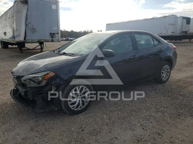 2018 Toyota COROLLA photo