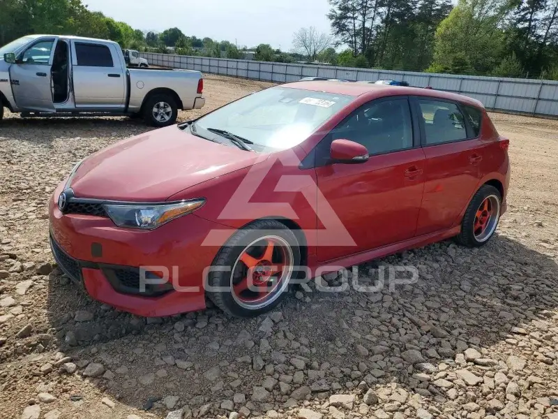 2018 Toyota COROLLA фото
