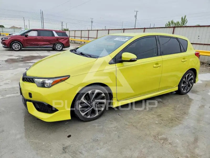 2018 Toyota COROLLA фото