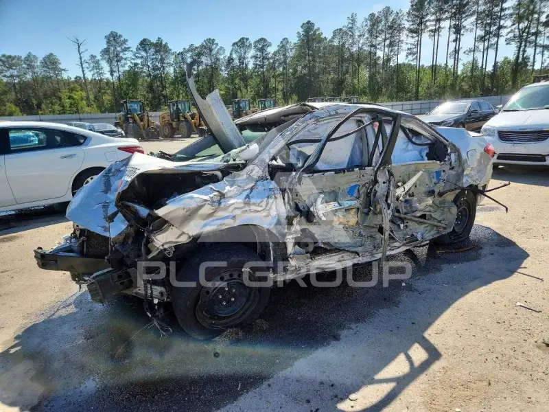 2018 Toyota COROLLA фото