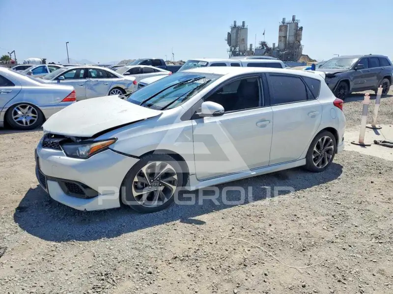 2018 Toyota COROLLA фото