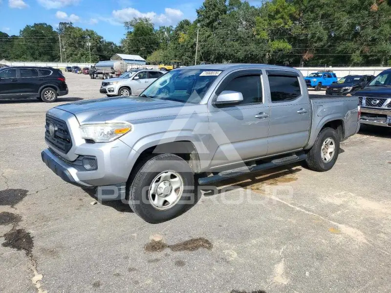 2018 Toyota TACOMA photo