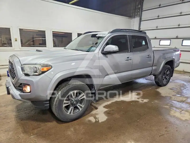 2018 Toyota TACOMA фото
