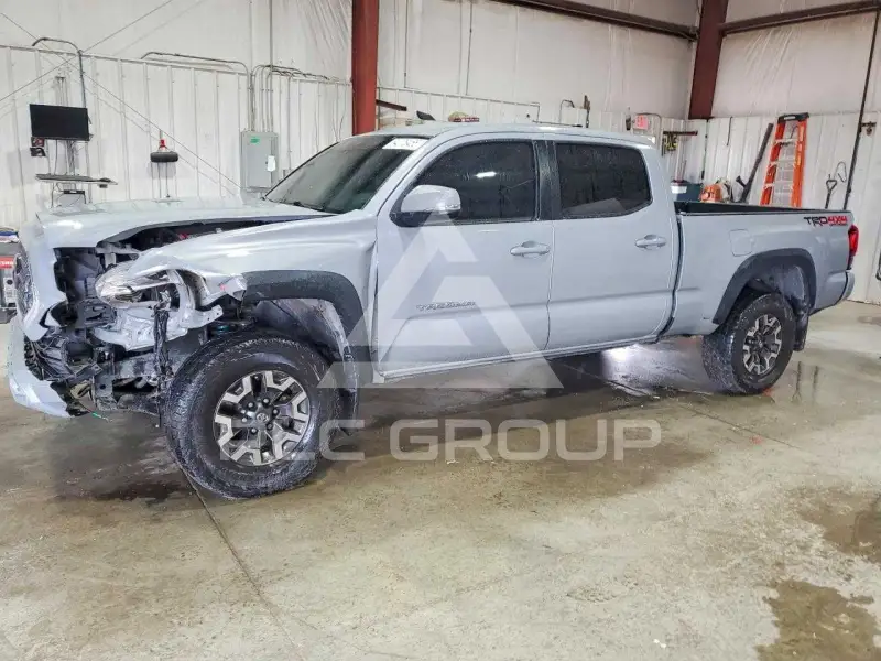 2018 Toyota TACOMA фото