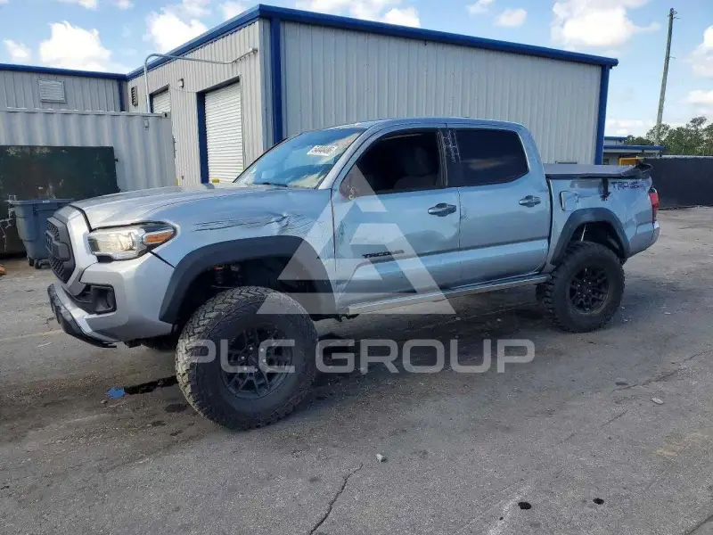 2018 Toyota TACOMA фото