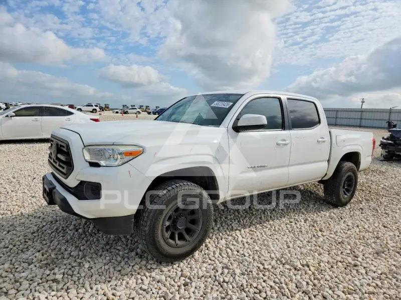 2018 Toyota TACOMA фото