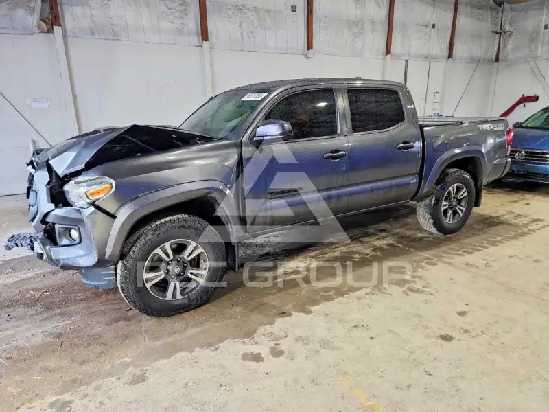 2018 Toyota TACOMA фото