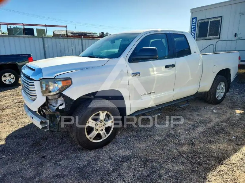 2018 Toyota TUNDRA photo