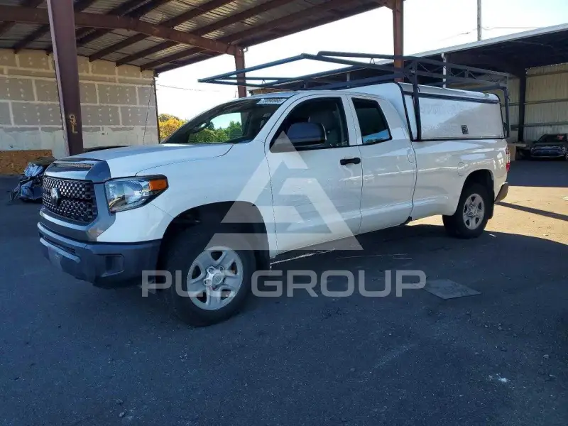 2018 Toyota TUNDRA photo
