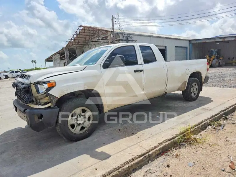 2018 Toyota TUNDRA photo