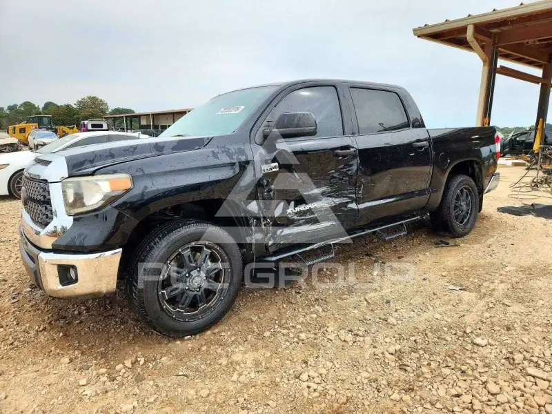 2018 Toyota TUNDRA photo