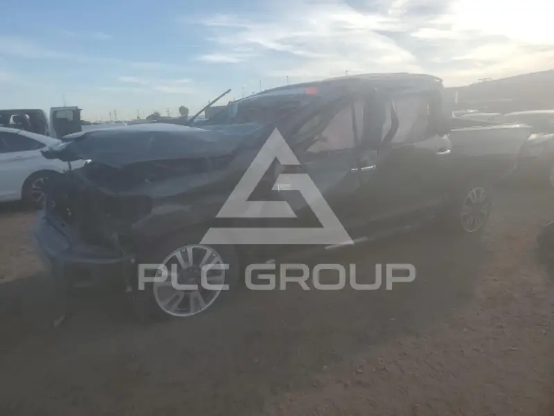 2018 Toyota TUNDRA фото