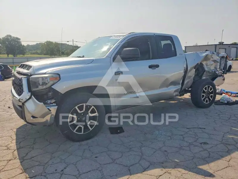 2018 Toyota TUNDRA фото