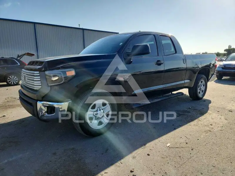 2018 Toyota TUNDRA фото