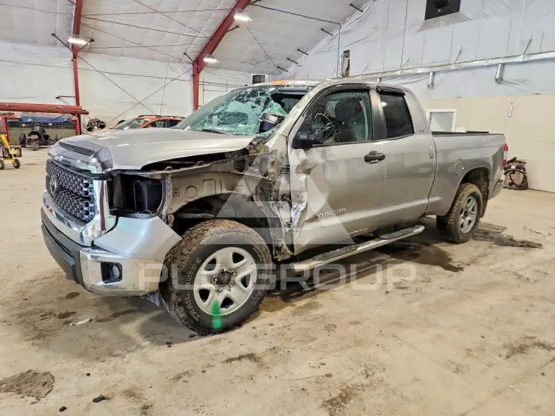 2018 Toyota TUNDRA фото