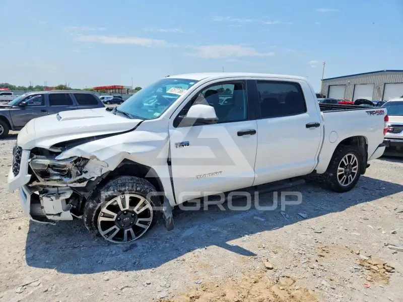 2018 Toyota TUNDRA фото