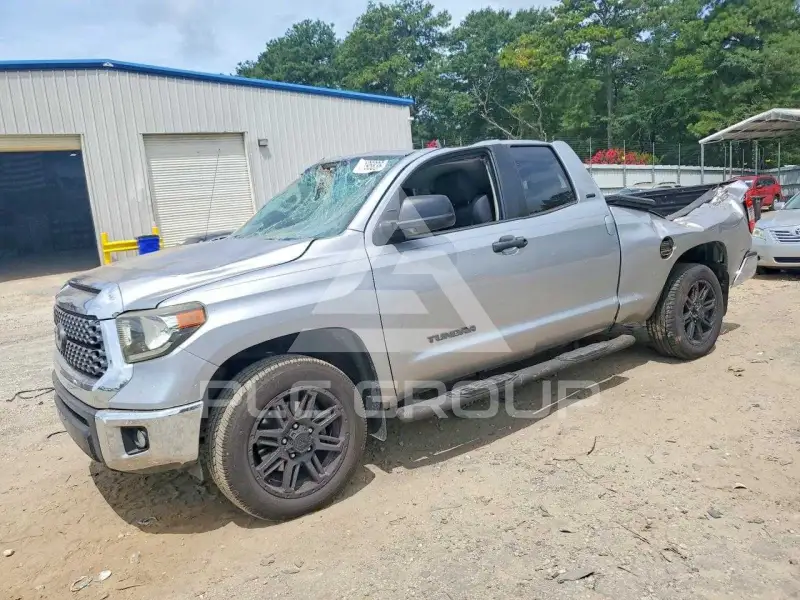 2018 Toyota TUNDRA фото