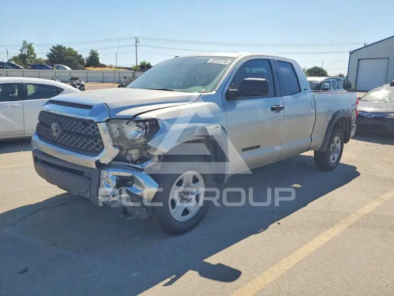 2018 Toyota TUNDRA фото