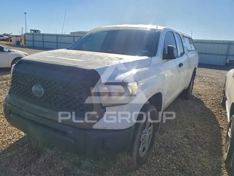 2018 Toyota TUNDRA фото