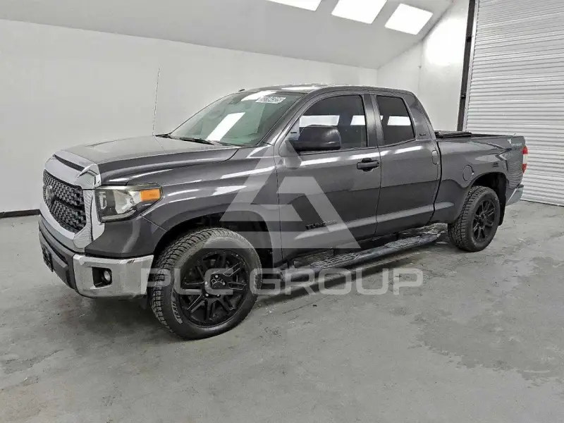 2018 Toyota TUNDRA фото