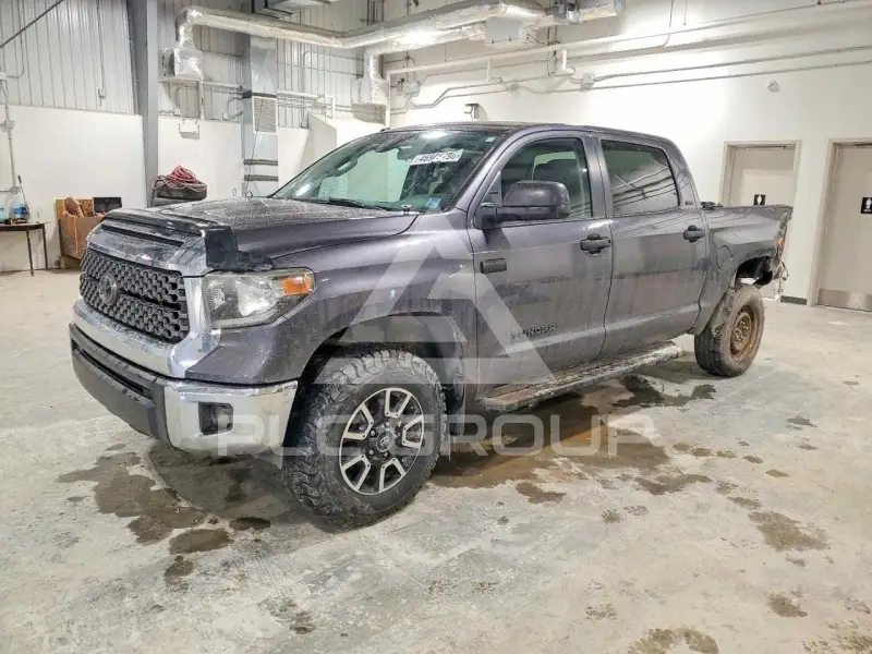 2018 Toyota TUNDRA photo