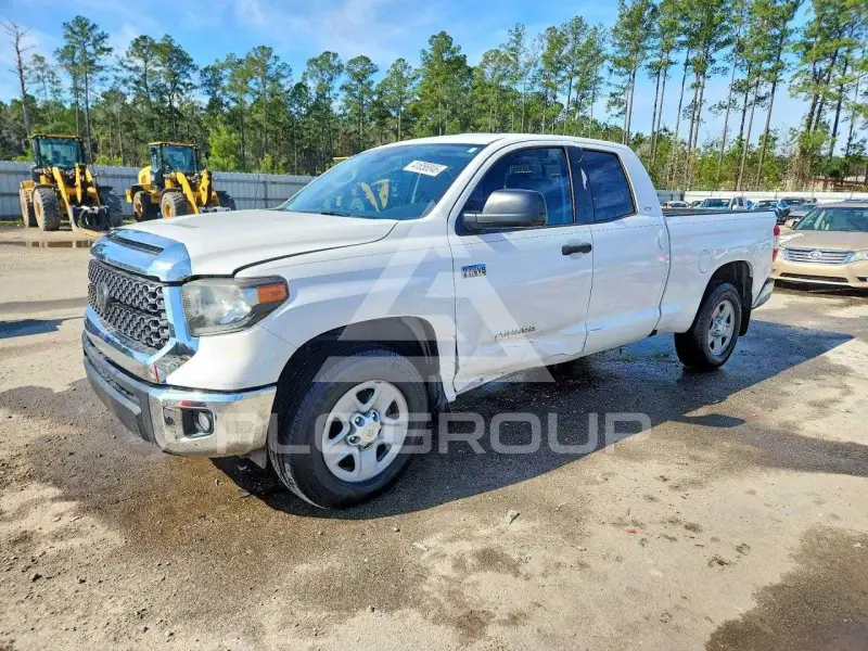 2018 Toyota TUNDRA фото