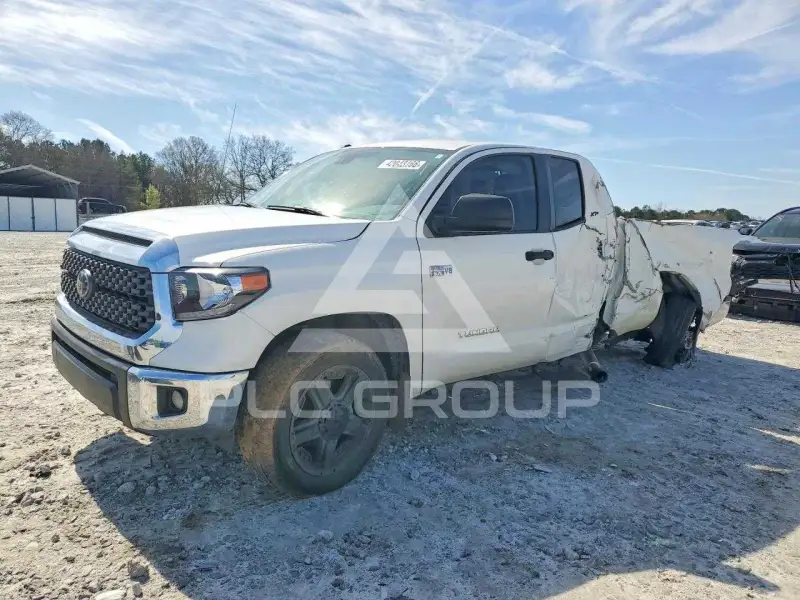 2018 Toyota TUNDRA photo