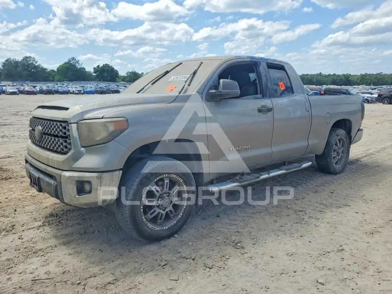 2018 Toyota TUNDRA фото