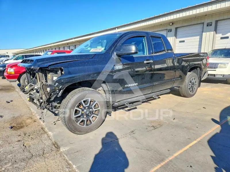 2018 Toyota TUNDRA photo