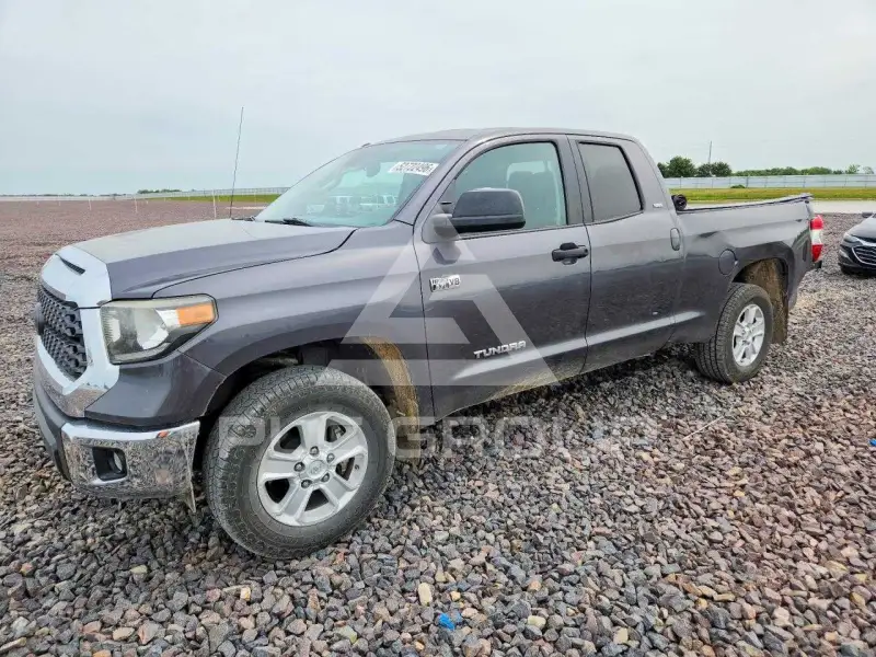 2018 Toyota TUNDRA фото