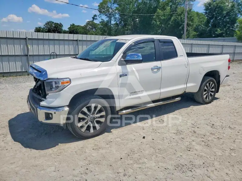 2018 Toyota TUNDRA фото
