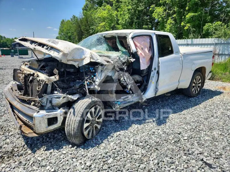 2018 Toyota TUNDRA фото