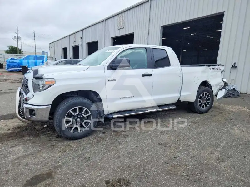 2018 Toyota TUNDRA photo