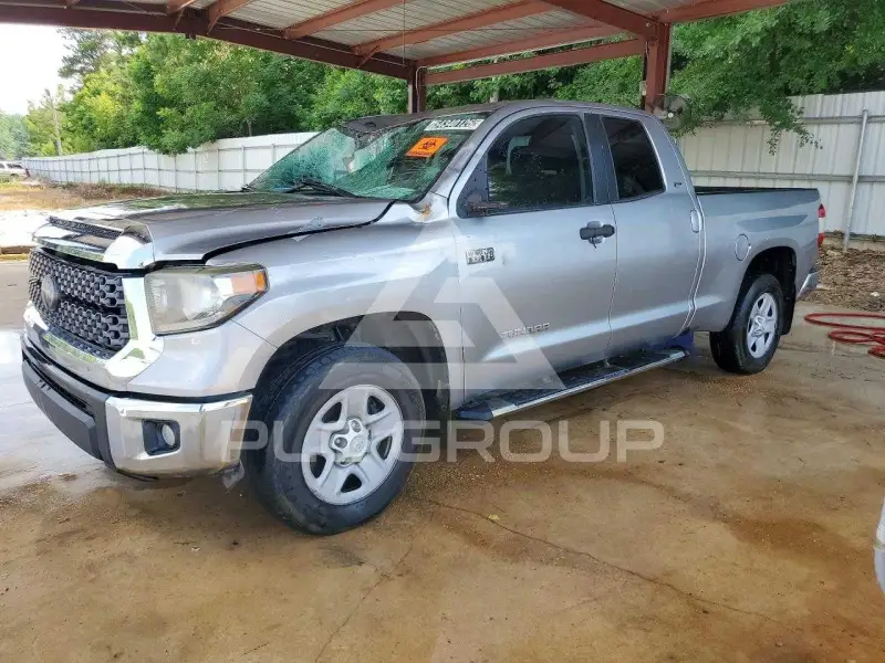 2018 Toyota TUNDRA фото