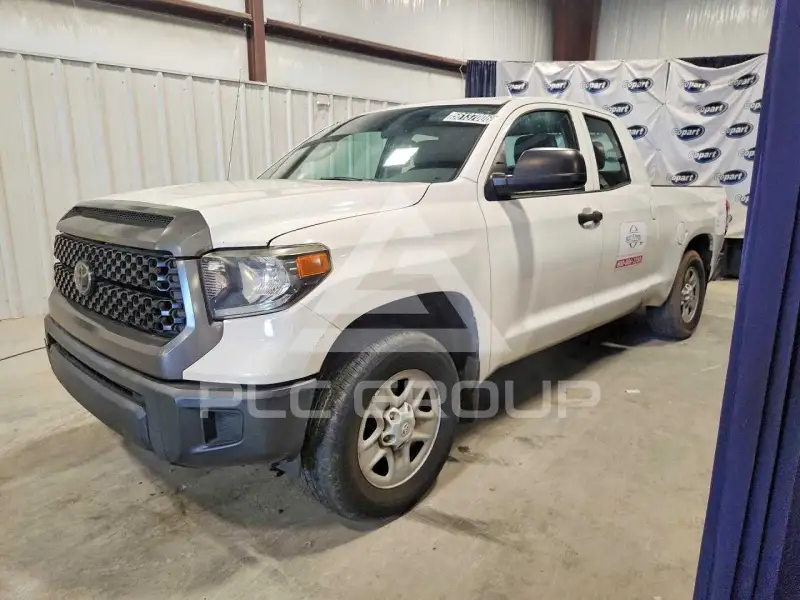 2018 Toyota TUNDRA фото
