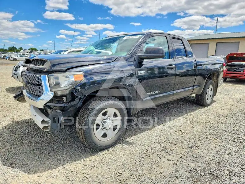 2018 Toyota TUNDRA photo